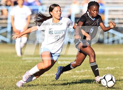 Thumbnail 1 in St. Mary's @ Bishop Kearney photogallery.