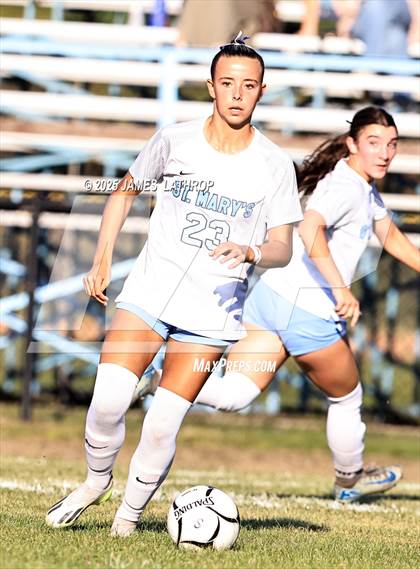 Thumbnail 1 in St. Mary's @ Bishop Kearney photogallery.