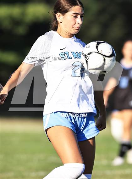 Thumbnail 1 in St. Mary's @ Bishop Kearney photogallery.