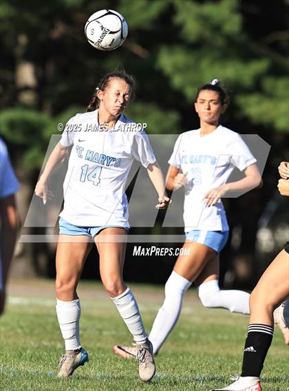 Thumbnail 2 in St. Mary's @ Bishop Kearney photogallery.