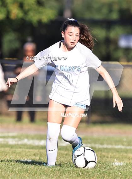 Thumbnail 3 in St. Mary's @ Bishop Kearney photogallery.