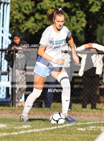 Thumbnail 2 in St. Mary's @ Bishop Kearney photogallery.