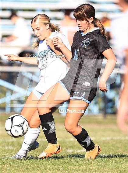 Thumbnail 3 in St. Mary's @ Bishop Kearney photogallery.