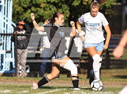 Thumbnail 3 in St. Mary's @ Bishop Kearney photogallery.