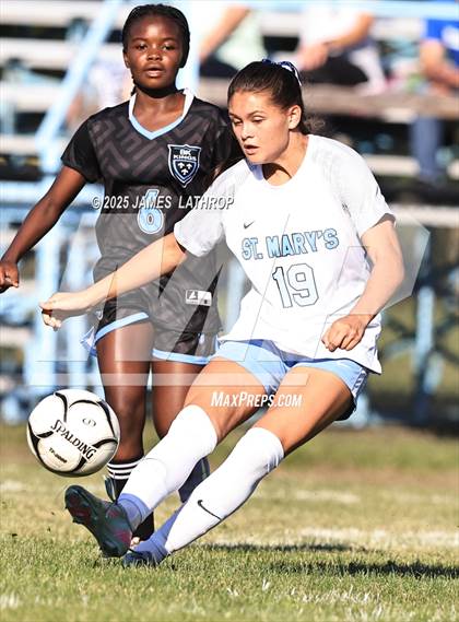 Thumbnail 1 in St. Mary's @ Bishop Kearney photogallery.