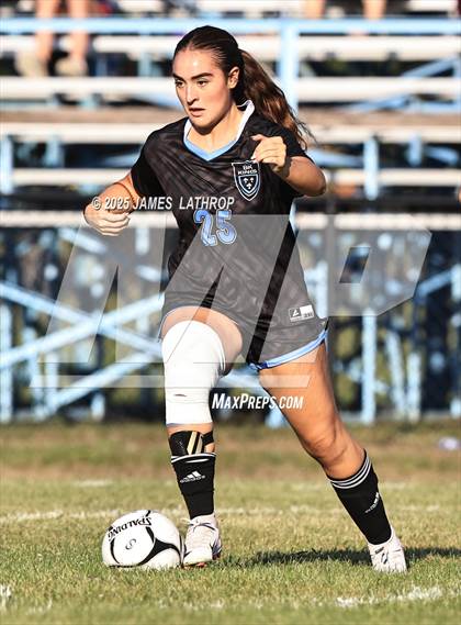 Thumbnail 1 in St. Mary's @ Bishop Kearney photogallery.