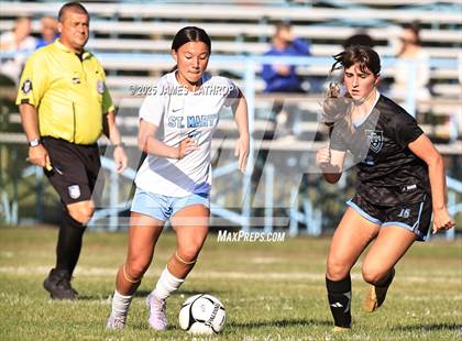 Thumbnail 2 in St. Mary's @ Bishop Kearney photogallery.