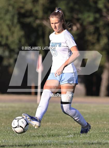 Thumbnail 2 in St. Mary's @ Bishop Kearney photogallery.