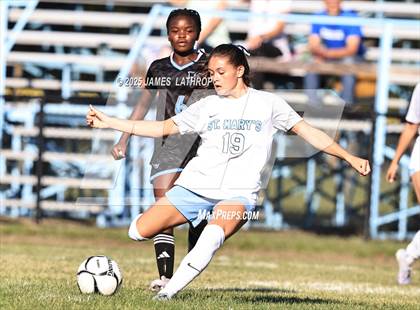 Thumbnail 3 in St. Mary's @ Bishop Kearney photogallery.