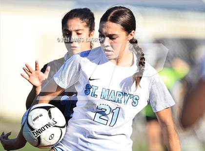 Thumbnail 1 in St. Mary's @ Bishop Kearney photogallery.