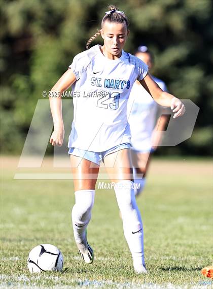 Thumbnail 2 in St. Mary's @ Bishop Kearney photogallery.