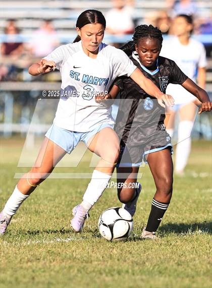 Thumbnail 3 in St. Mary's @ Bishop Kearney photogallery.