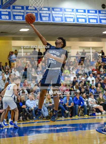 Thumbnail 2 in Hamilton Heights Christian Academy @ McCallie photogallery.