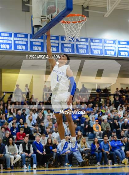 Thumbnail 1 in Hamilton Heights Christian Academy @ McCallie photogallery.