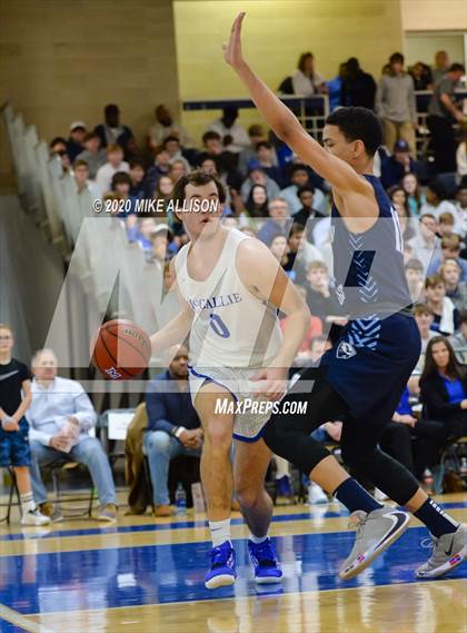 Thumbnail 3 in Hamilton Heights Christian Academy @ McCallie photogallery.