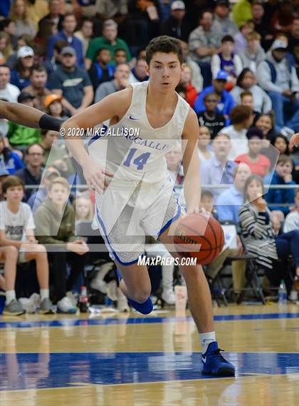 Thumbnail 2 in Hamilton Heights Christian Academy @ McCallie photogallery.