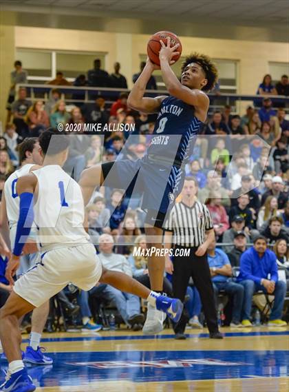 Thumbnail 1 in Hamilton Heights Christian Academy @ McCallie photogallery.