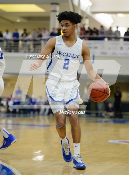 Thumbnail 3 in Hamilton Heights Christian Academy @ McCallie photogallery.