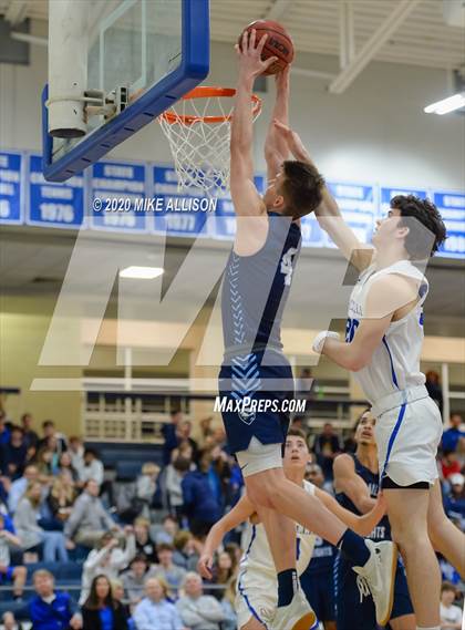 Thumbnail 3 in Hamilton Heights Christian Academy @ McCallie photogallery.