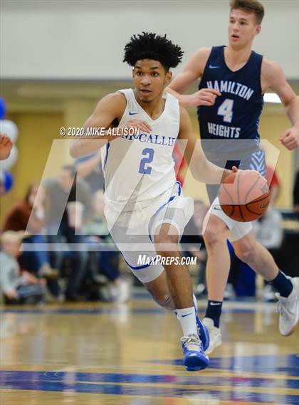 Thumbnail 3 in Hamilton Heights Christian Academy @ McCallie photogallery.