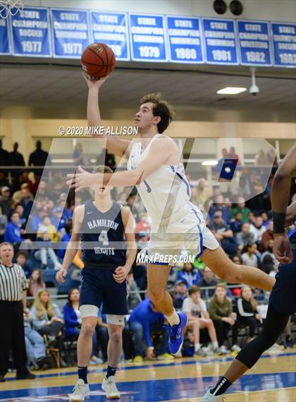 Thumbnail 2 in Hamilton Heights Christian Academy @ McCallie photogallery.