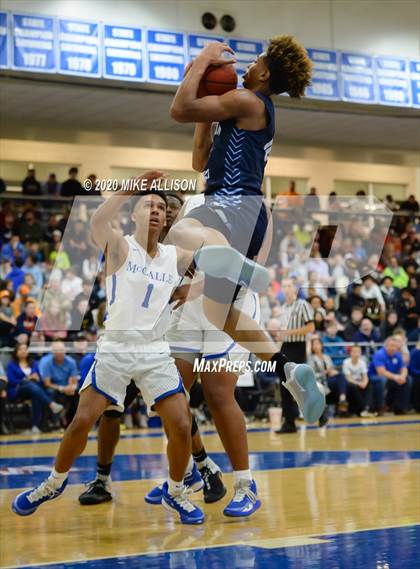Thumbnail 1 in Hamilton Heights Christian Academy @ McCallie photogallery.
