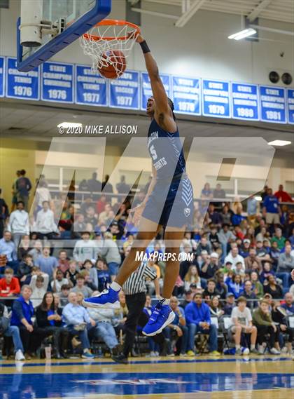 Thumbnail 3 in Hamilton Heights Christian Academy @ McCallie photogallery.