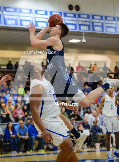 Thumbnail 3 in Hamilton Heights Christian Academy @ McCallie photogallery.