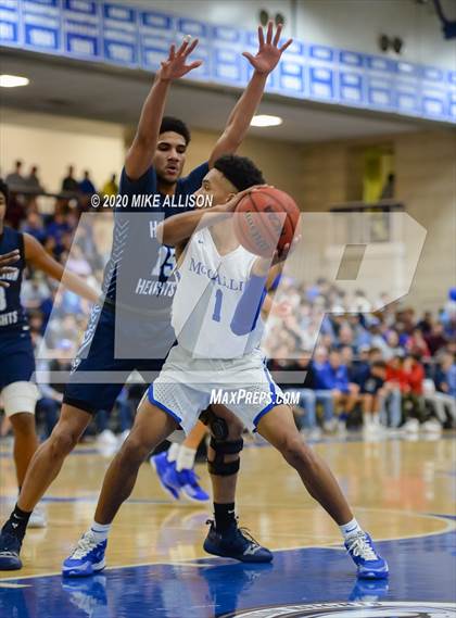 Thumbnail 1 in Hamilton Heights Christian Academy @ McCallie photogallery.