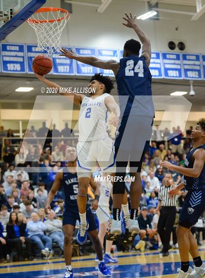 Thumbnail 1 in Hamilton Heights Christian Academy @ McCallie photogallery.