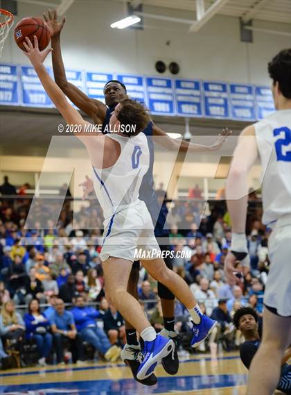 Thumbnail 2 in Hamilton Heights Christian Academy @ McCallie photogallery.