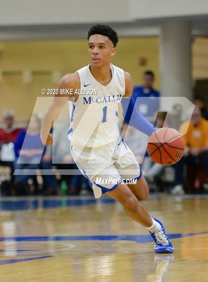 Thumbnail 3 in Hamilton Heights Christian Academy @ McCallie photogallery.