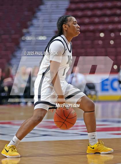 Thumbnail 2 in Neumann-Goretti vs. Lansdale Catholic (PIAA 4A Championship) photogallery.
