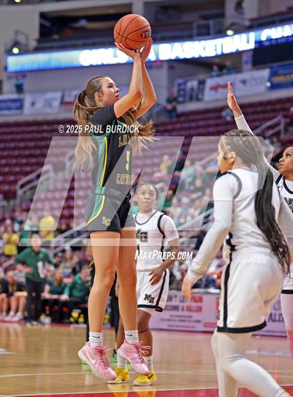 Thumbnail 1 in Neumann-Goretti vs. Lansdale Catholic (PIAA 4A Championship) photogallery.
