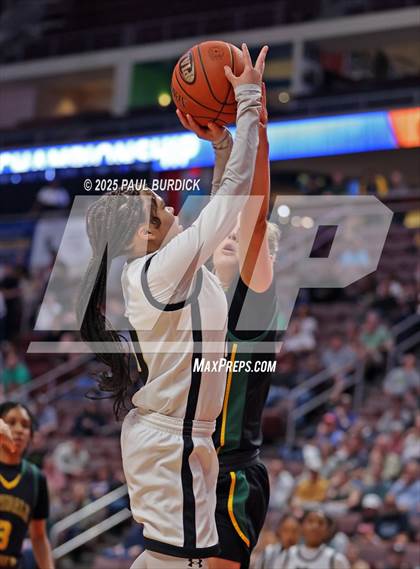 Thumbnail 1 in Neumann-Goretti vs. Lansdale Catholic (PIAA 4A Championship) photogallery.