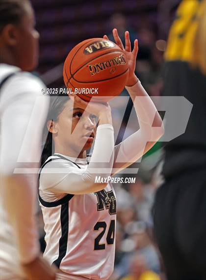 Thumbnail 1 in Neumann-Goretti vs. Lansdale Catholic (PIAA 4A Championship) photogallery.