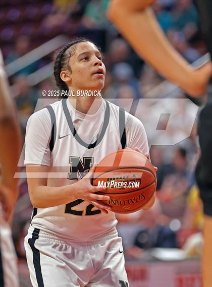 Thumbnail 2 in Neumann-Goretti vs. Lansdale Catholic (PIAA 4A Championship) photogallery.