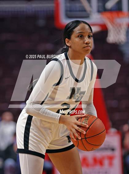 Thumbnail 1 in Neumann-Goretti vs. Lansdale Catholic (PIAA 4A Championship) photogallery.