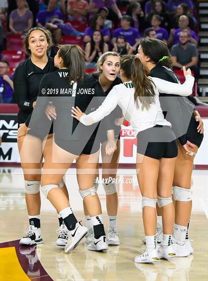 Thumbnail 3 in Sunnyslope vs. Millennium (AIA 5A Final) photogallery.