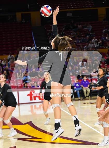 Thumbnail 1 in Sunnyslope vs. Millennium (AIA 5A Final) photogallery.