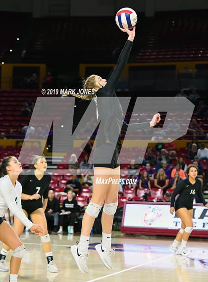 Thumbnail 3 in Sunnyslope vs. Millennium (AIA 5A Final) photogallery.