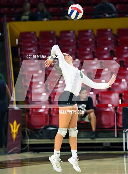 Thumbnail 1 in Sunnyslope vs. Millennium (AIA 5A Final) photogallery.