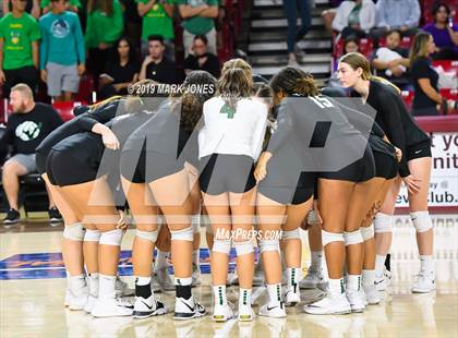 Thumbnail 2 in Sunnyslope vs. Millennium (AIA 5A Final) photogallery.