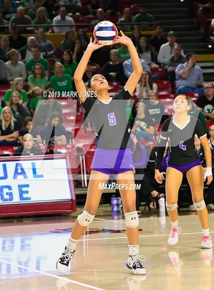 Thumbnail 3 in Sunnyslope vs. Millennium (AIA 5A Final) photogallery.