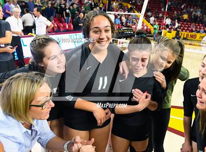 Thumbnail 1 in Sunnyslope vs. Millennium (AIA 5A Final) photogallery.