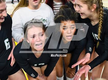 Thumbnail 2 in Sunnyslope vs. Millennium (AIA 5A Final) photogallery.