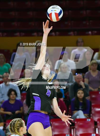 Thumbnail 3 in Sunnyslope vs. Millennium (AIA 5A Final) photogallery.