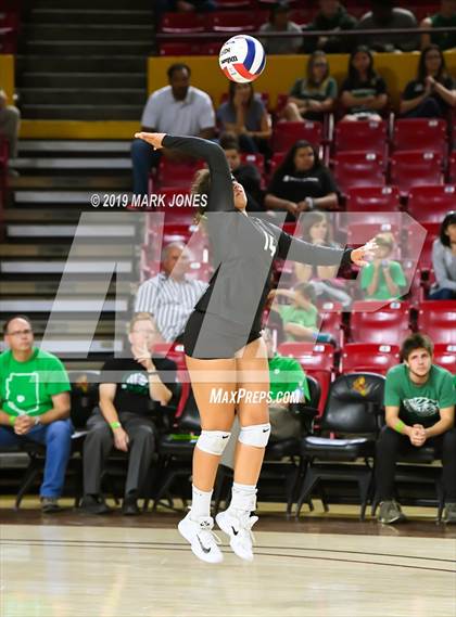 Thumbnail 3 in Sunnyslope vs. Millennium (AIA 5A Final) photogallery.