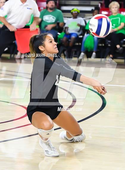 Thumbnail 1 in Sunnyslope vs. Millennium (AIA 5A Final) photogallery.
