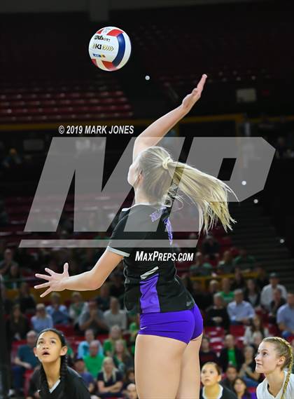 Thumbnail 3 in Sunnyslope vs. Millennium (AIA 5A Final) photogallery.